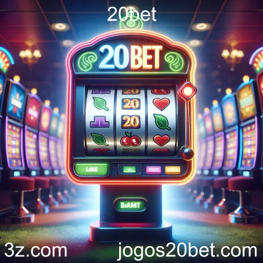 Experiência VIP 20bet